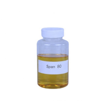 emulsifier CAS No.1338-43-8  sorbitan monooleate span 80 surfactant